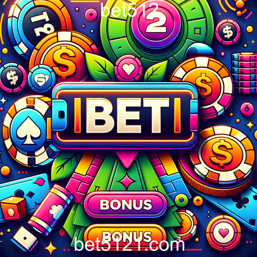Explorando a Categoria de Bônus no Bet512: Oportunidades e Vantagens