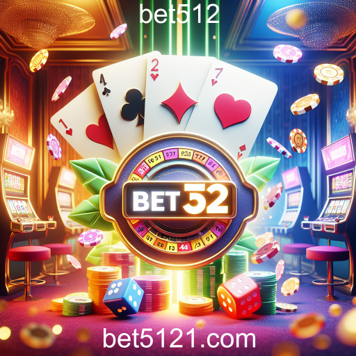 Descubra as Melhores Promoções do Bet512 para Potencializar Seu Jogo